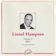 Lionel Hampton - Volume 3 - 1937 - Complete Edition