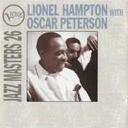Lionel Hampton With Oscar Peterson - Verve Jazz Masters 26
