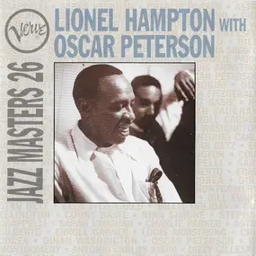 Lionel Hampton - Verve Jazz Masters 26