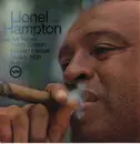 LP - Lionel Hampton With Art Tatum / Harry Edison / Barney Kessel / Buddy Rich - Lionel Hampton
