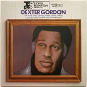 Dexter Gordon - Lionel Hampton presents Dexter Gordon