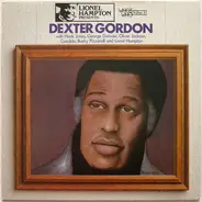 Dexter Gordon - Lionel Hampton presents Dexter Gordon