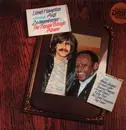 LP - Lionel Hampton & A. Zwingenberger - The Boogie Woogie Album - Signed