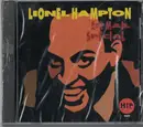 CD - Lionel Hampton - Air Mail Special