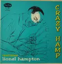 10'' - Lionel Hampton All Stars - Crazy Hamp