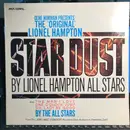 LP - Lionel Hampton All Stars And The All Stars - Gene Norman Presents The 'Just Jazz' Concert