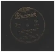 10'' - Lionel Hampton All Stars And The All Stars - Jam Session With Lionel Hampton