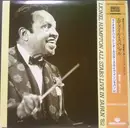 LP - Lionel Hampton All Stars - Air Mail Special: Live In Japan ′82 - OBI / Insert