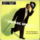 LP - Lionel Hampton All Stars - Air Mail Special