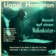 Lionel Hampton All Stars - Besuch Auf Einem Wolkenkratzer