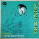 7inch Vinyl Single - Lionel Hampton All Stars With Milton Mezzrow - Crazy Hamp