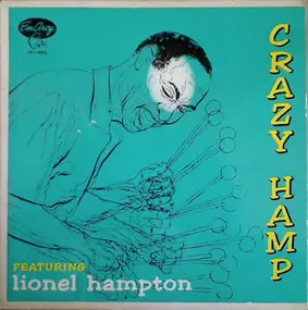 Lionel Hampton - Crazy Hamp