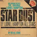 LP - Lionel Hampton All Stars / The All Stars - The 'Original' Star Dust