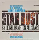 LP - Lionel Hampton All Stars / The All Stars - The 'Original' Star Dust