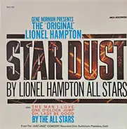 Lionel Hampton All Stars - The "Original" Star Dust