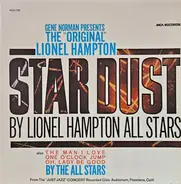 Lionel Hampton All Stars - The "Original" Star Dust