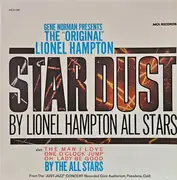 LP - Lionel Hampton All Stars / The All Stars - The 'Original' Star Dust