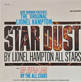 Lionel Hampton - The "Original" Star Dust