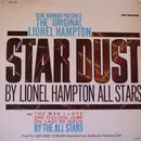 LP - Lionel Hampton All Stars / The All Stars - The 'Original' Star Dust