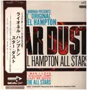 LP - Lionel Hampton All Stars - Gene Norman Presents The 'Just Jazz' Concert - OBI