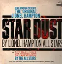 LP - Lionel Hampton All Stars - Gene Norman Presents The 'Just Jazz' Concert