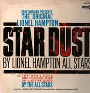 Lionel Hampton All Stars And The All Stars - Gene Norman Presents "Just Jazz"