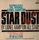 LP - Lionel Hampton All Stars - Gene Norman Presents The 'Just Jazz' Concert