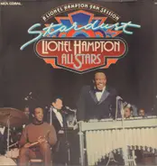 Lionel Hampton All Stars - Stardust: A Lionel Hampton Jam Session