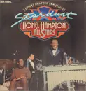 LP - Lionel Hampton All Stars - Stardust: A Lionel Hampton Jam Session