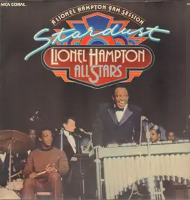 Lionel Hampton - Stardust: A Lionel Hampton Jam Session