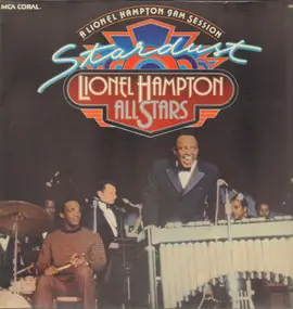 Lionel Hampton - Stardust: A Lionel Hampton Jam Session