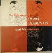 Lionel Hampton - The Fabulous Lionel Hampton And His All-Stars