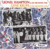 CD - Lionel Hampton And His Orchestra , Gene Krupa And His Orchestra - Lionel Hampton & His Orchestra 1948 Gene Krupa & His Orchestra 1949