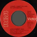 7inch Vinyl Single - Lionel Hampton And His Orchestra - 12th Street Rag / China Stomp