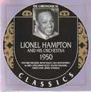 CD - Lionel Hampton And His Orchestra - 1950