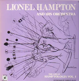 Lionel Hampton - The Great Hamptologia Vol.1