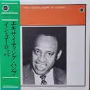 LP - Lionel Hampton And His Orchestra - The Exiting Hamp In Europe - No OBI