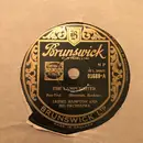 Schellack - Lionel Hampton And His Orchestra - The Lamplighter / Tempo's Boogie