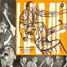 Lionel Hampton - The Many Sides Of Hamp Vol. 2