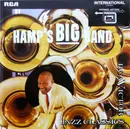 CD - Lionel Hampton - Hamp's Big Band