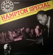 Lionel Hampton And His Orchestra - Hampton Special - Paris, 3 Mai 1956