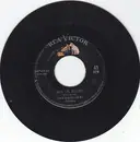7inch Vinyl Single - Lionel Hampton And His Orchestra - Jack The Bellboy / Central Avenue Breakdown