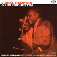 Lionel Hampton And His Orchestra - Jumpin' With Hamp, The Legendary 1951 Big Band Studio Sessions