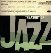 Lionel Hampton And His Orchestra - Lionel Hampton And His Orchestra (1937)