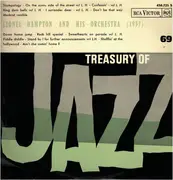 LP - Lionel Hampton And His Orchestra - Lionel Hampton And His Orchestra (1937)