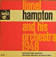 Lionel Hampton And His Orchestra - Lionel Hampton And His Orchestra 1948