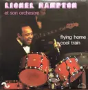 LP - Lionel Hampton And His Orchestra - Lionel Hampton Et Son Orchestre