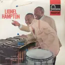LP - Lionel Hampton And His Orchestra - Lionel Hampton