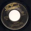 7inch Vinyl Single - Lionel Hampton And His Orchestra - Flying Home / Two Finger Boogie