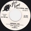 7inch Vinyl Single - Lionel Hampton And His Orchestra - Midnight Sun / Inside Out